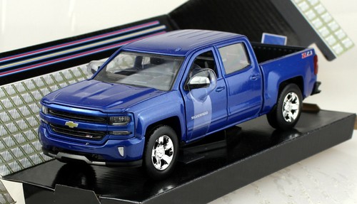 Chevy chevrolet silverado 1500 - silverado,