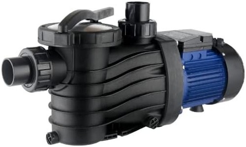 Pompa per piscina 5 ft - pompa,