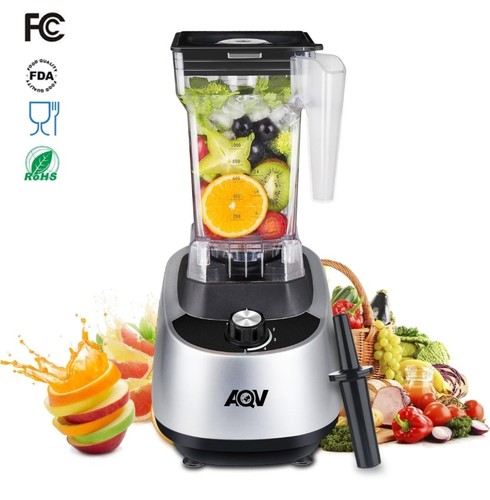 Aqv frullatore professionale - aqv,