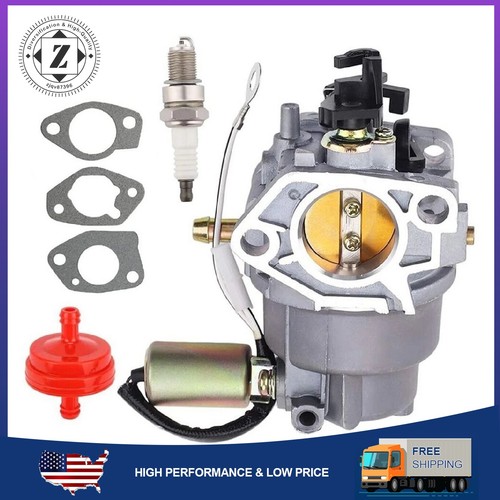 Carburatore per rasaerba