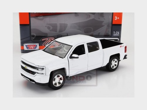 Motormax chevrolet - motormax,