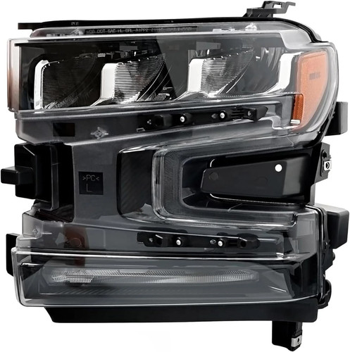 Led headlights for 2019 - for, 2019-2021