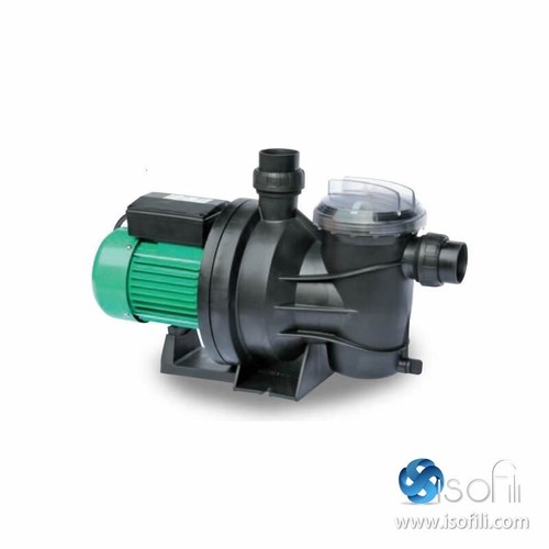 Pompa per piscina - , monofase