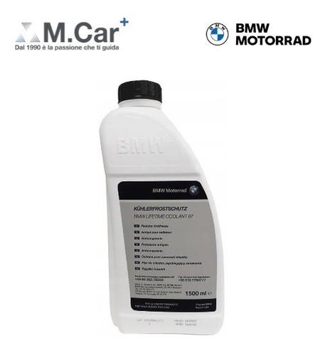 Liquido refrigerante 1500ml - liquido,