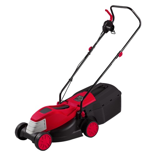 Rasaerba elettrico green - green, easy