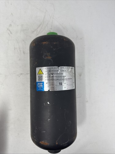 Fox h1500lt accumulatore - fox,