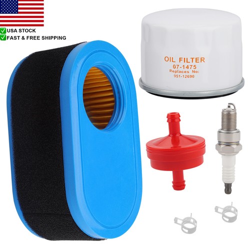 Kit filtro aria - per, huskee