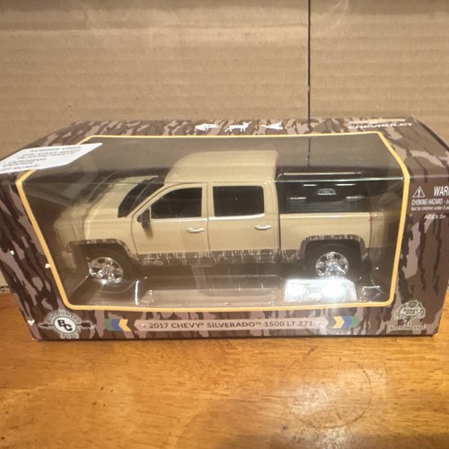 Camion big country - camion, chevy