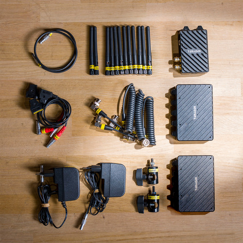 Teradek 1500 kit 1 - (, x