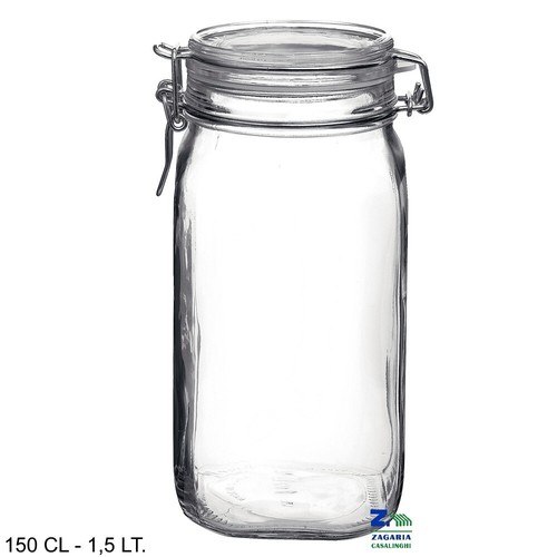 Vaso fido con chiusutra - fido,