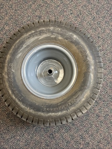 Craftsman 20x8 ruota - craftsman, 20x8.00-8