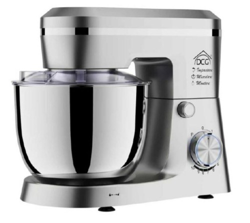 Impastatrice planetaria dcg - impastatrice,