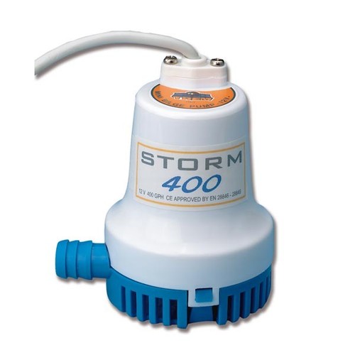 Pompa gph 400 1500 - pompa,