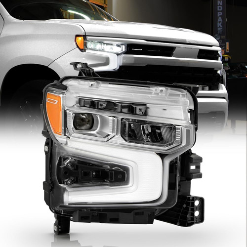 Per chevy silverado 1500 - -,