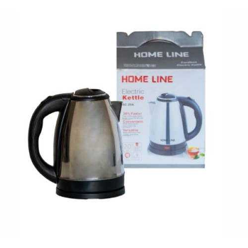 Home line bollitore elettrico - home,
