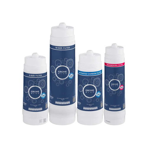 Filtro ricambio grohe - ricambio,