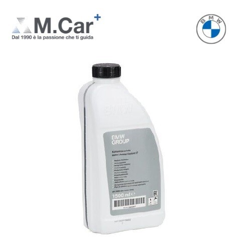 Liquido refrigerante 1500ml - liquido,