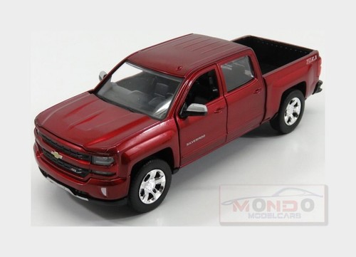Motormax chevrolet - motormax,