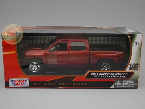 Chevrolet silverado 1500 - chevrolet, lt