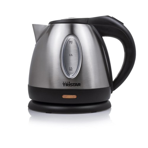 Bollitore elettrico inox - , 1,2