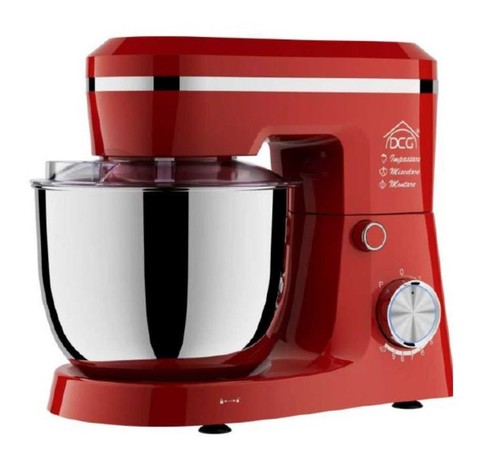 Impastatrice planetaria dcg - impastatrice,