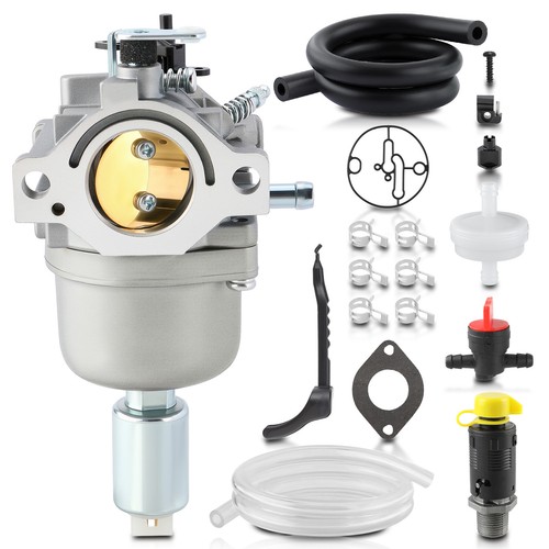 Carburatore per artigiano - per,